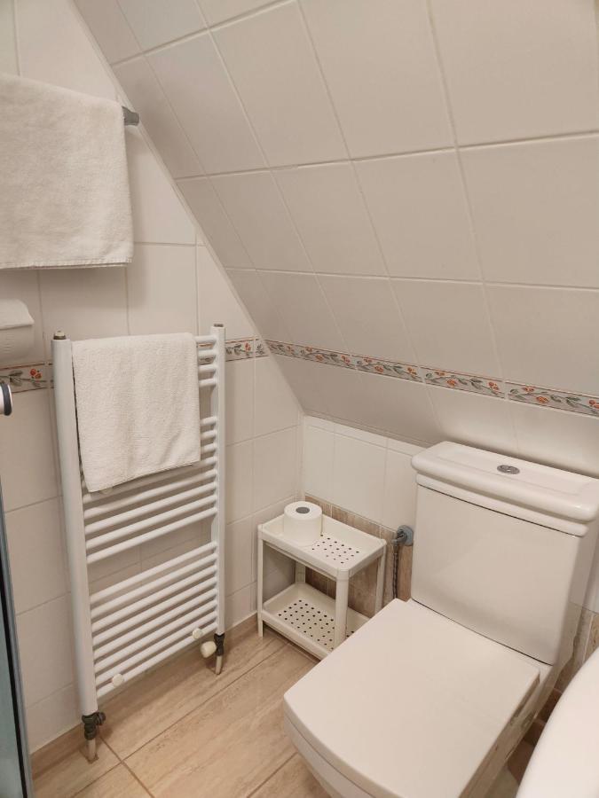 Penzion Encian Tatranská Lomnica Eksteriør billede